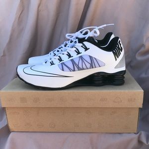 Brand new Nike Shox